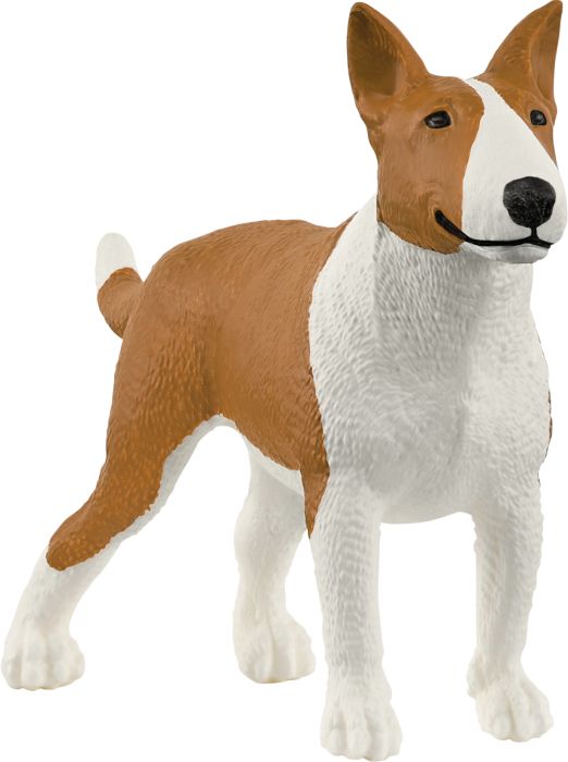 Image Bullterrier, Nr: 13966