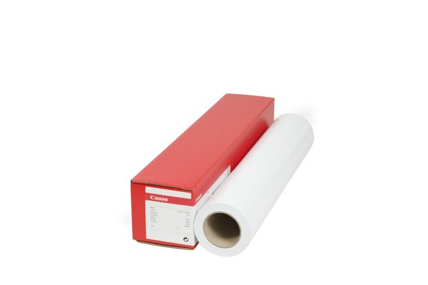 Image Glossy Photo Papier, 6060B, weiß 610mm x 30m, 200g/m², Druckseite