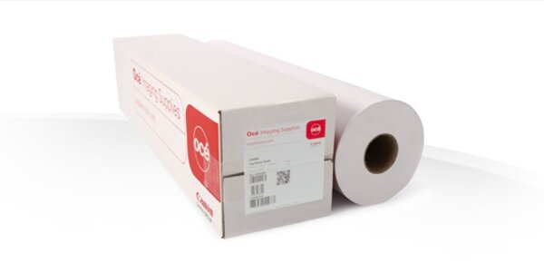 Image Inkjet Standard Plus Papier FSC 120m x 594mm, 90g/m² DIN A1, IJM022