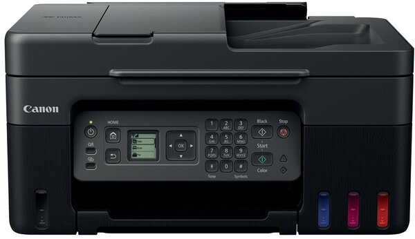 Image Multifunktionsgerät Pixma G4570 inkl. UHG, 4 in 1 Multifunktions-