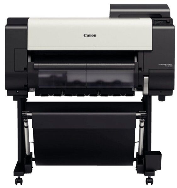 Image Großformatdrucker imagePrograf TX-2100, DIN A0, 61 cm