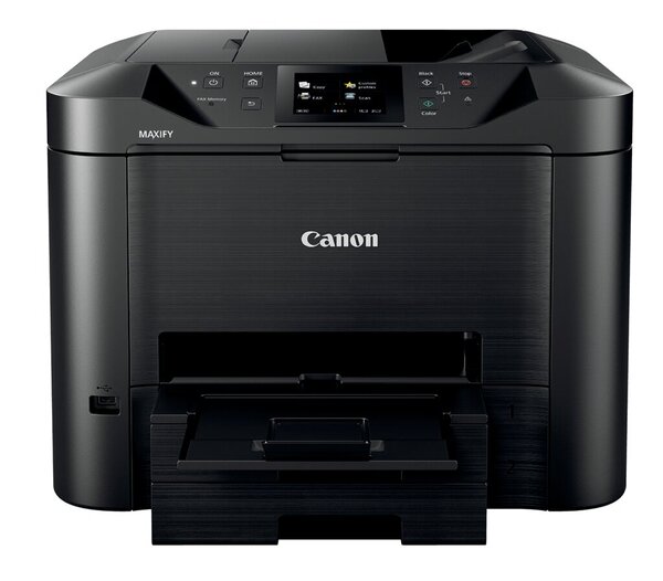 Image Tinten-Multifunktionsgerät MB5450 MAXIFY, inkl. UHG