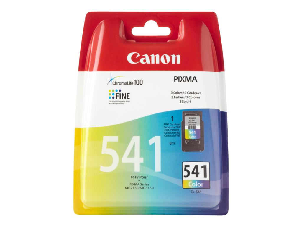 Image CANON CL-541 color
