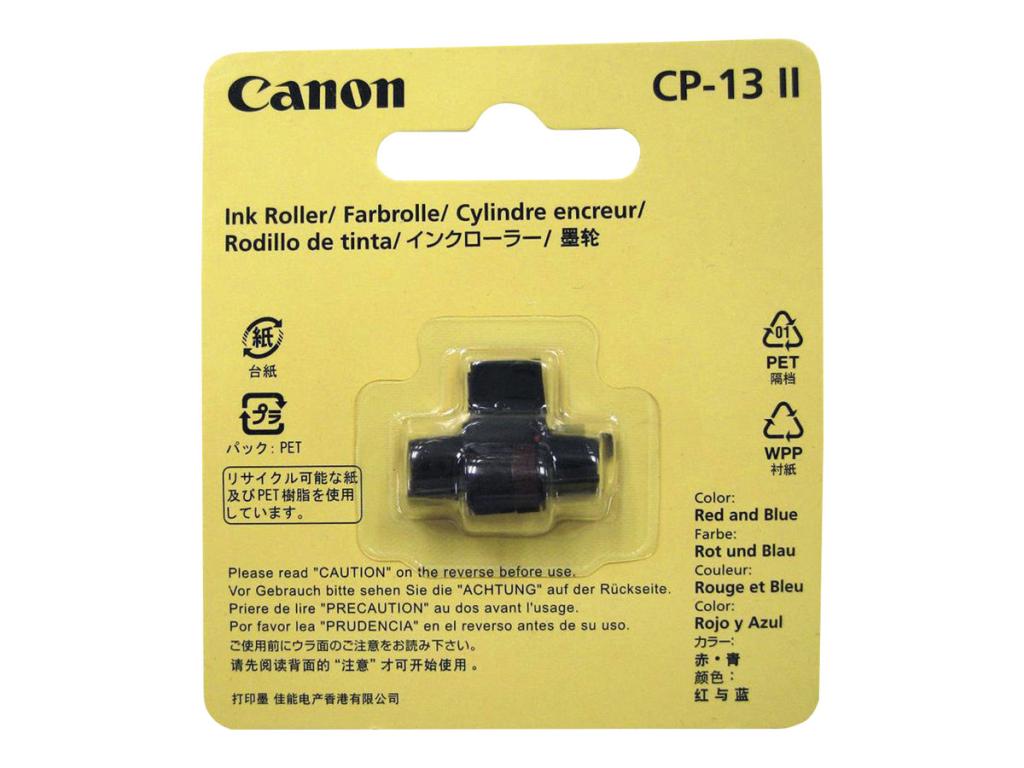 Image CANON CP-13 II INK ROLLER