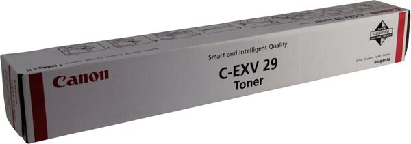 Image CANON C EXV 29 Magenta Tonerpatrone