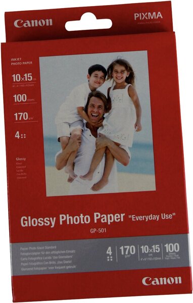 Image CANON C EXV 29 Schwarz Tonerpatrone