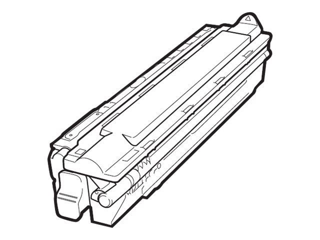 Image CANON C EXV 47 Schwarz Trommel Kit