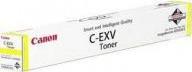 Image CANON C EXV 51L Y Gelb Tonerpatrone