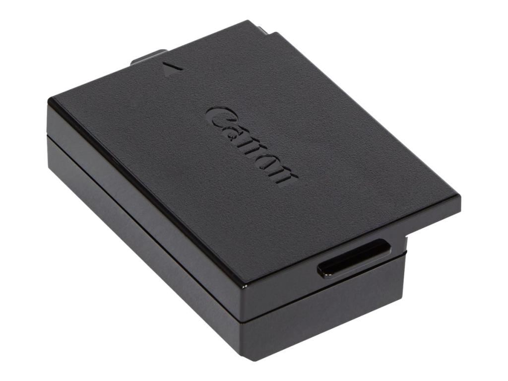 Image CANON DR-E10 DC Kuppler