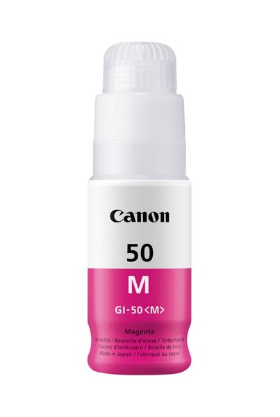 Image CANON Ink/GI-50 Bottle M