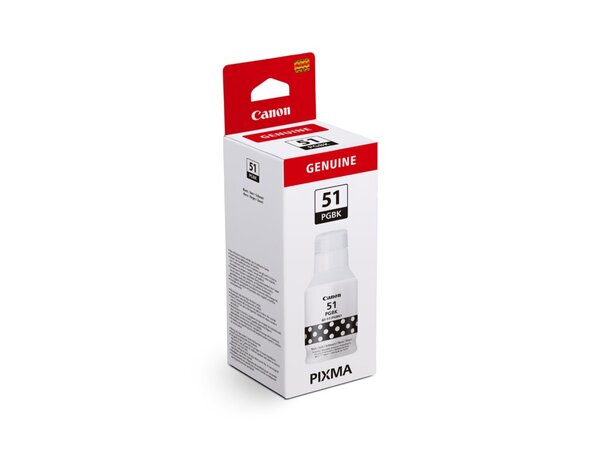 Image CANON Ink/GI-51 PGBK EUR Cartridge