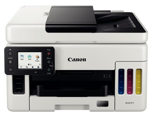 Image CANON MAXIFY GX6050 3in1