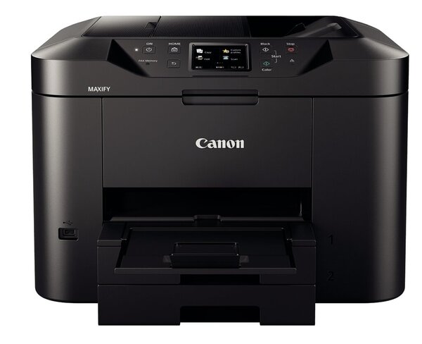 Image CANON MAXIFY MB2750