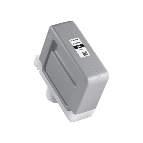 Image CANON PFI 310 BK Schwarz Tintenbehälter