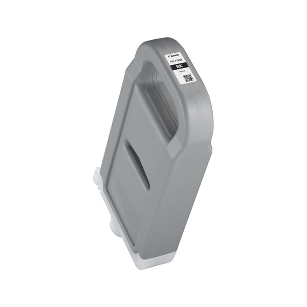 Image CANON PFI 710 BK Schwarz Tintenbehälter