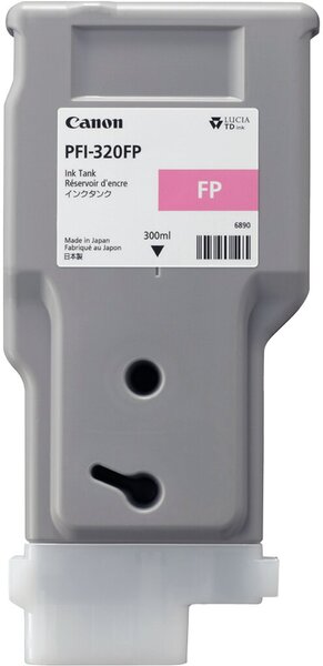 Image CANON Patrone Canon PFI-320FP fluorescent pink
