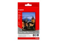 Image CANON SG-201 10x15 cm Seidenglanz 5 Blatt, 260 g
