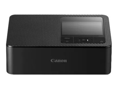 Image CANON Selphy CP-1500 schwarz
