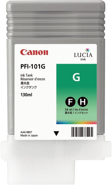 Image CANON Tinte GN PFI-101G