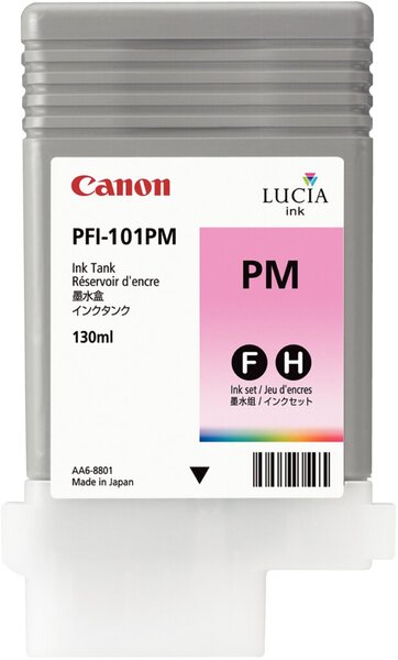 Image CANON Tinte MG Photo PFI-101PM
