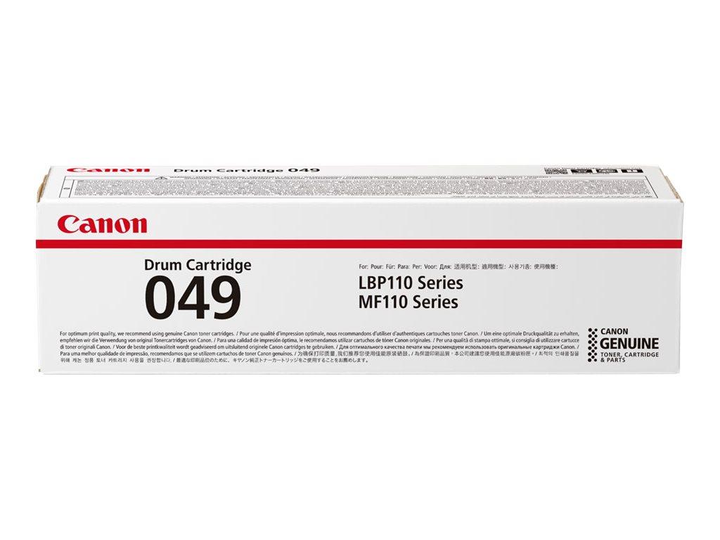Image CANON Toner/CRG 049 Drum LBP Cartridge