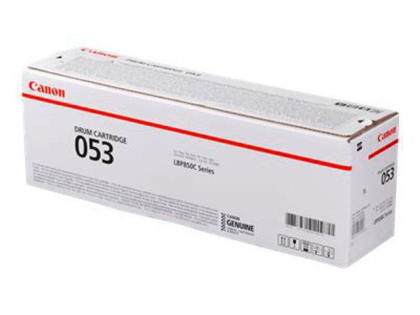 Image CANON Toner/Cartridge 053 Drum