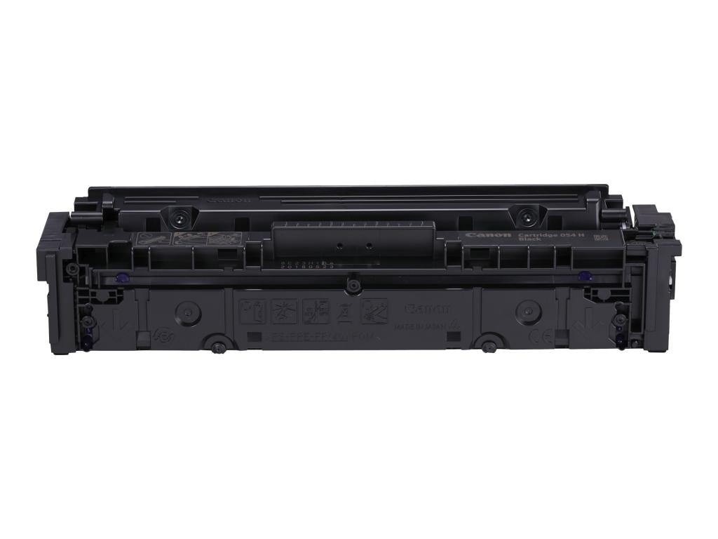 Image CANON Toner/Cartridge 054 H BK