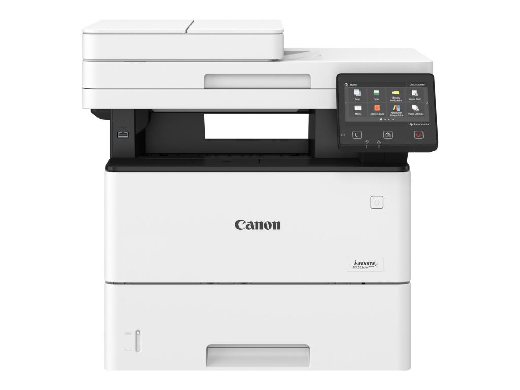 Image CANON i-SENSYS MF552dw