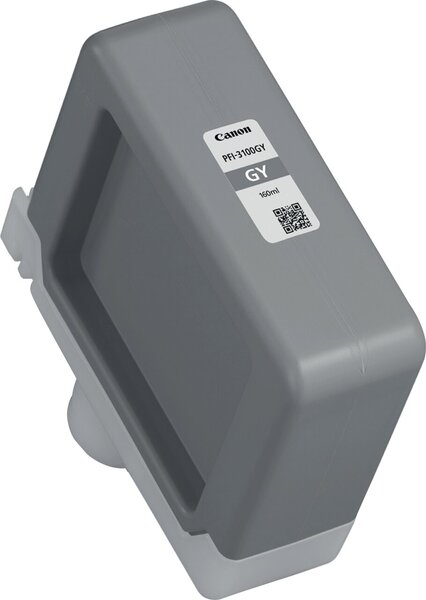 Image Tintenpatrone PFI-3100 Grau PRO-2600, PRO-4600, PRO-6600