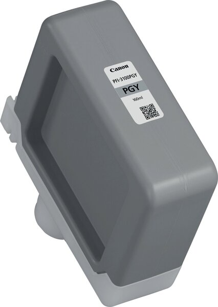 Image Tintenpatrone PFI-3100 Photo Grau PRO-2600, PRO-4600, PRO-6600