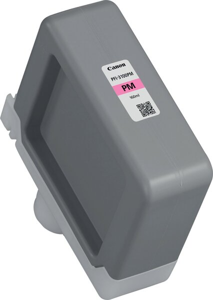 Image Tintenpatrone PFI-3100 Photo Magenta PRO-2600, PRO-4600, PRO-6600