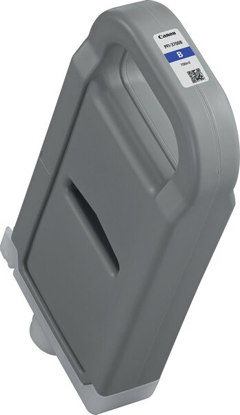 Image Tintenpatrone PFI-3700 Blau PRO-2600, PRO-4600, PRO-6600