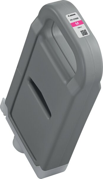 Image Tintenpatrone PFI-3700 Magenta PRO-2600, PRO-4600, PRO-6600