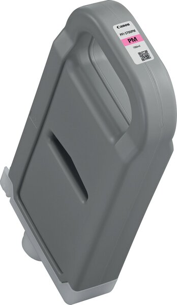 Image Tintenpatrone PFI-3700 Photo Magenta PRO-2600, PRO-4600, PRO-6600