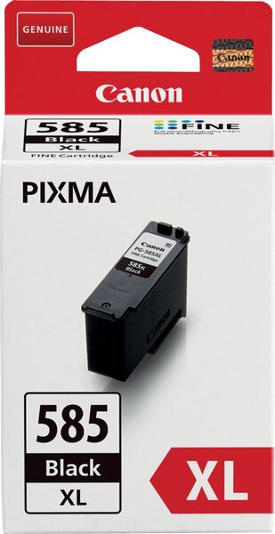 Image Tintenpatrone PG-585XL schwarz für TS7650i, TS7750i