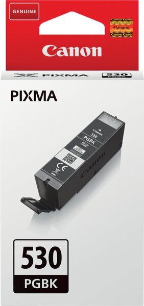 Image Tintenpatrone PGI-530 PGBK schwarz für TS8750, TS8751