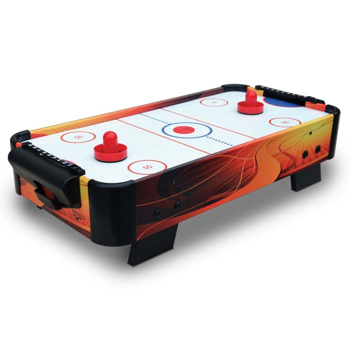 Image CARROMCO AIRHOCKEY SPEEDY-XT, TISCHAUFLA, Nr: 4005