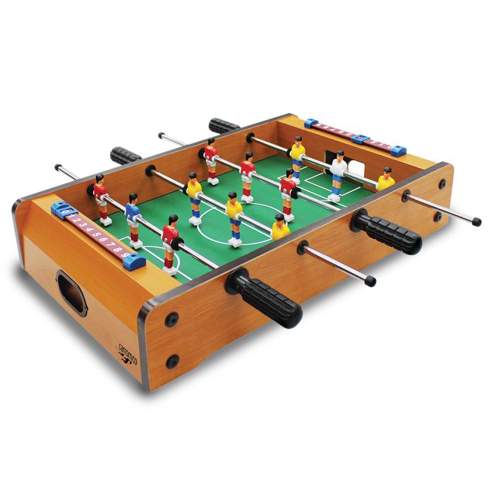 Image CARROMCO  MULTIFUNKTIONSTISCH FLIP-XW, T, Nr: 6302