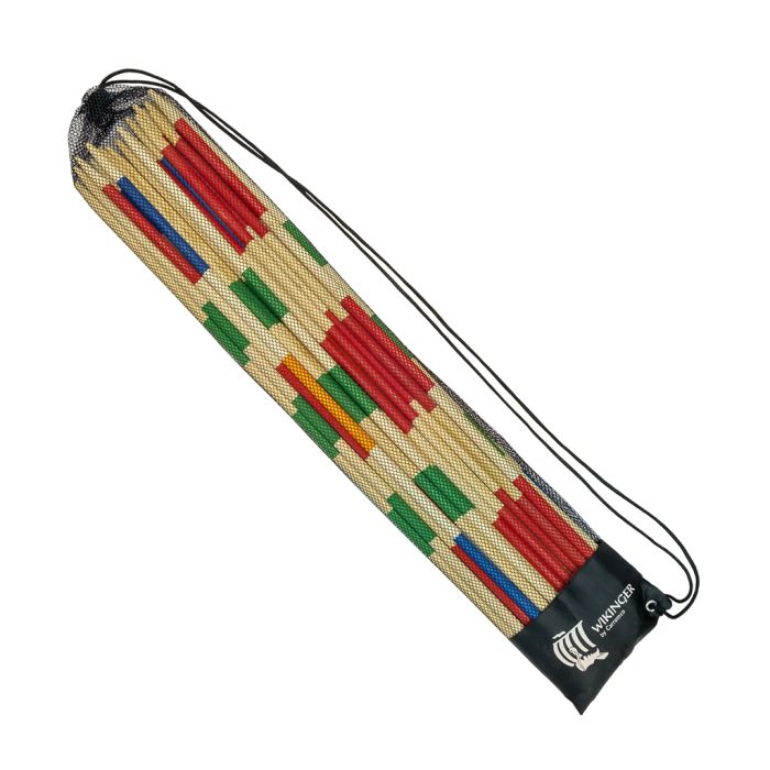 Image CARROMCO WIKINGER RIESENMIKADO, Nr: 7653