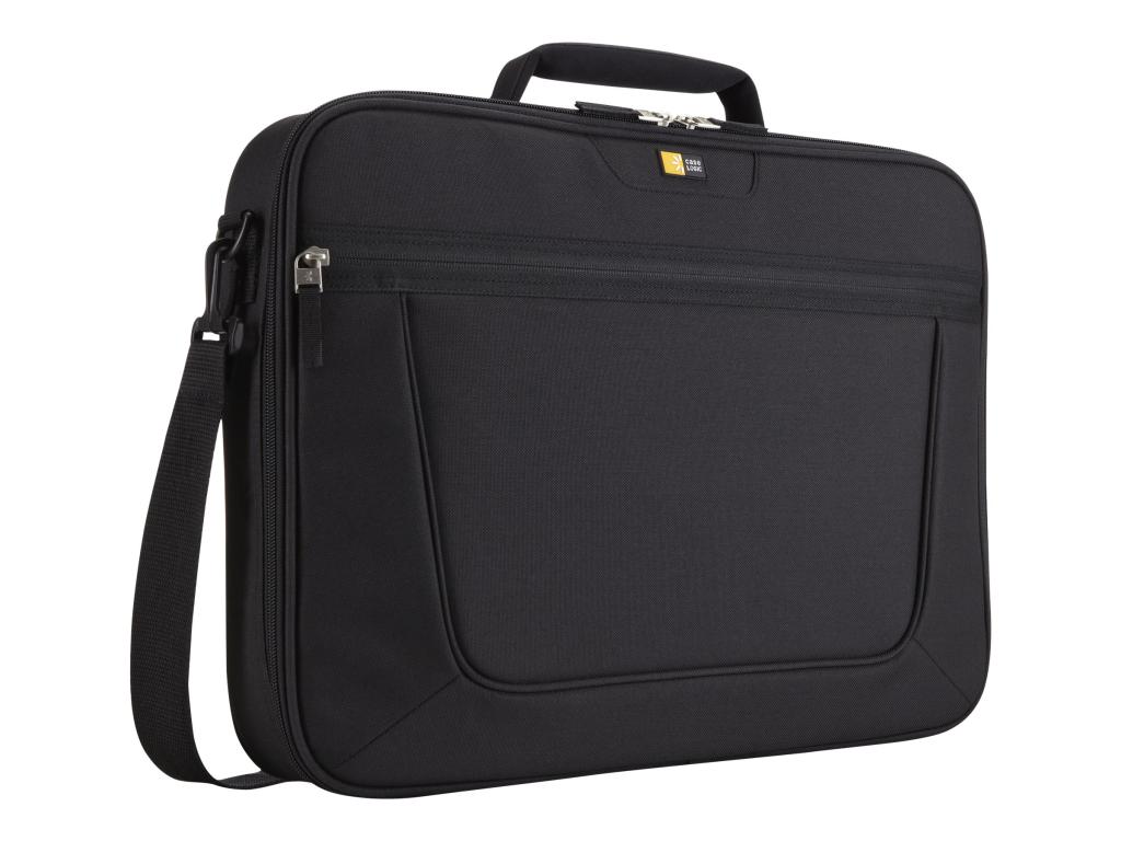 Image CASE LOGIC Value Laptop Bag 15.6-inch VNCI-215 BLACK