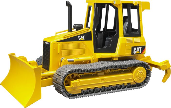 Image CAT-Kettendozer, Nr: 2443