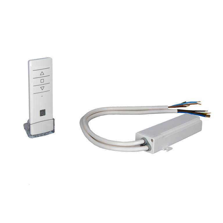 Image CELEXON Funkfernbedienung Set fuer Celexon Expert-Serie (P)