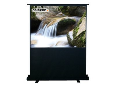 Image CELEXON Leinwand Ultramobil Plus Prof. 120x68cm