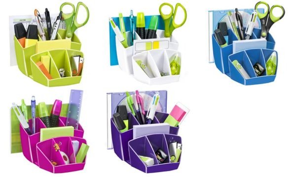 Image CEP Multiköcher GLOSS, 8 Fächer, an is-grün (52535244)