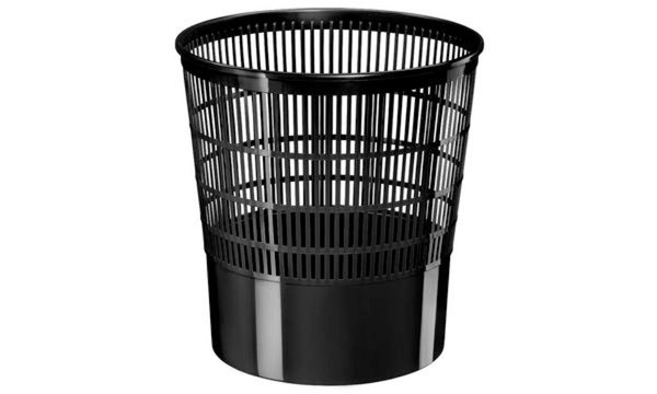 Image CEP Papierkorb Basic, 16 Liter, sch warz (52535209)