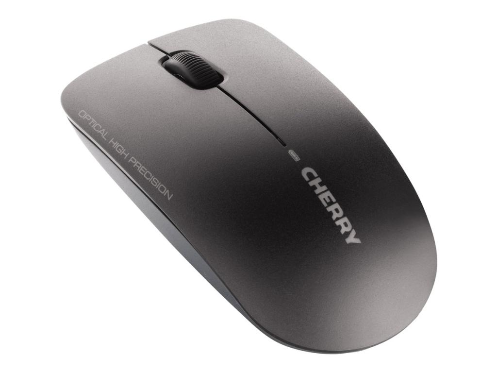 Image CHERRY DW 3000 Wireless Desktop schwarz, Layout Frankreich