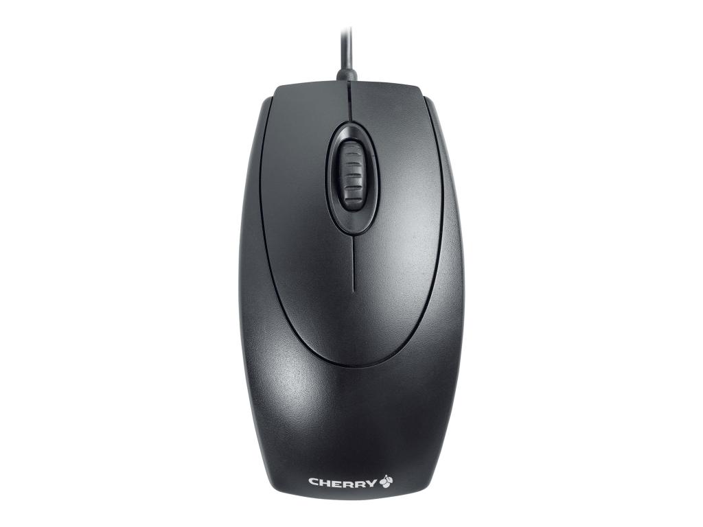Image CHERRY M-5450 Wheel Mouse optical USB PS/2 bulk