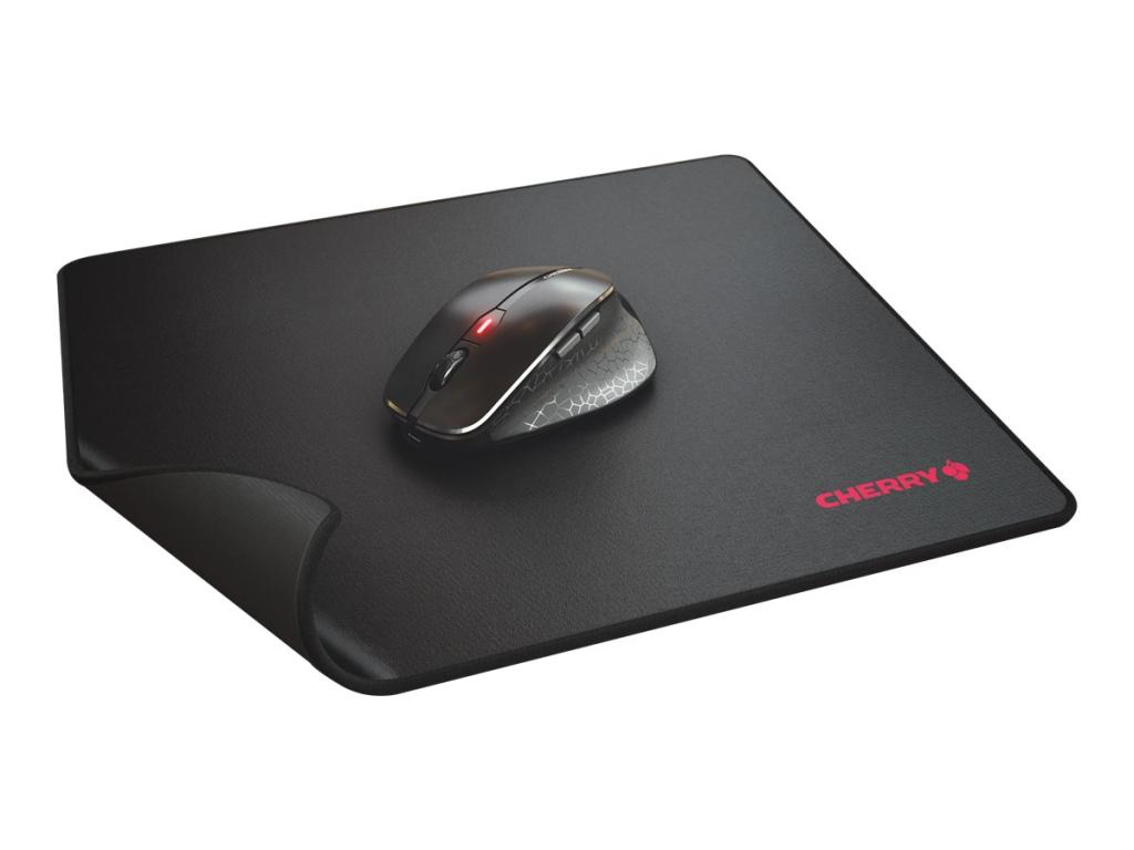 Image CHERRY MAP MP 1000 Mousepad schwarz