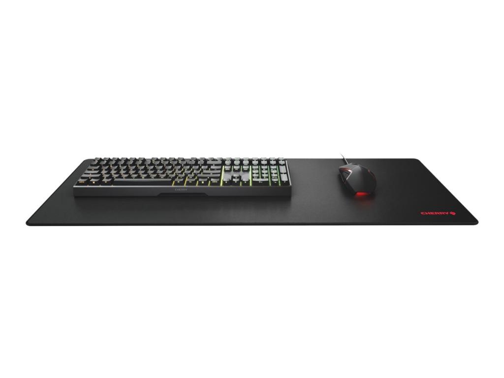 Image CHERRY MAP MP 2000 Mousepad schwarz