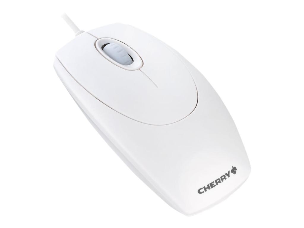 Image CHERRY WHEELMOUSE OPTICAL